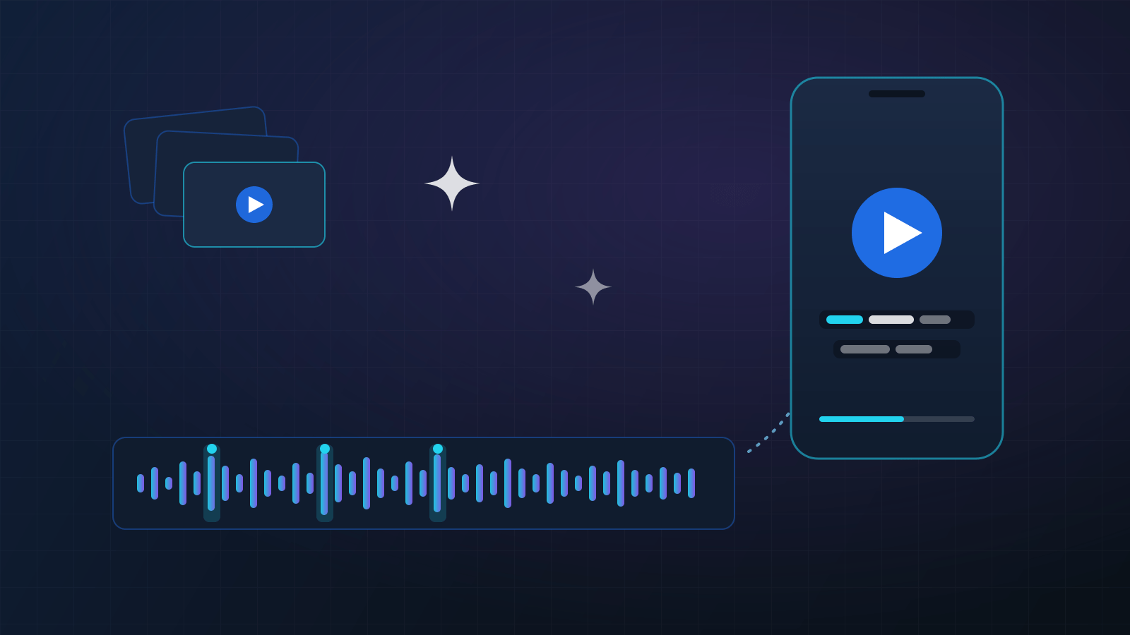 Automatic Video Editing for Detailers: Shop Footage → Social Content — cover