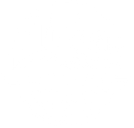 Philly Detailers emblem — Philadelphia skyline and car